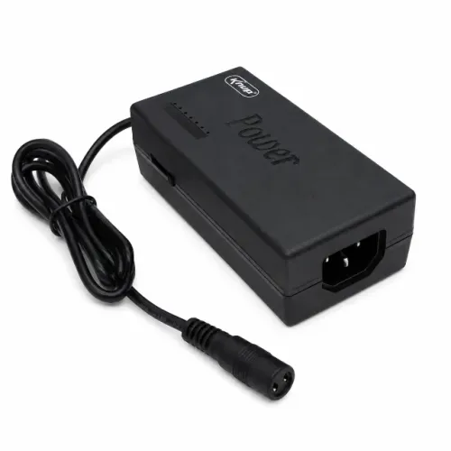 Fonte Carregador Universal para Notebook 120W 10 Plugs Knup Bivolt