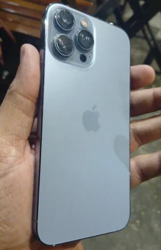 iPhone 13 Pro Max