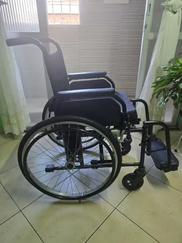 Cadeira de rodas