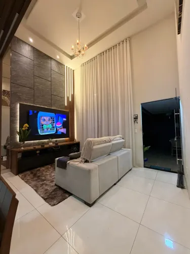 CASA PADRAO PRONTA PRA MORAR PROXIMA DO PORTAL SHOPPING !!!