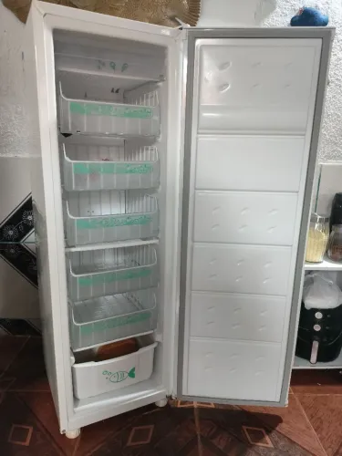 Freezer vertical Consul