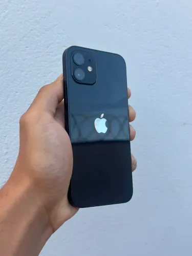 ?iPhone 12 128gb - todo original