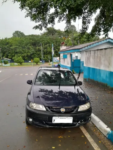 Chevrolet Celta 1.0/ Super 1.0 MPFI VHC 8V 5P 2004