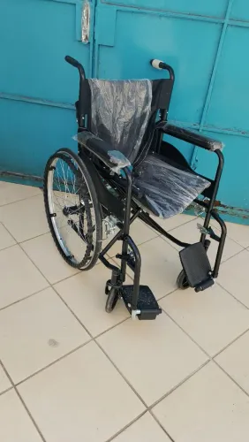 Cadeira de rodas