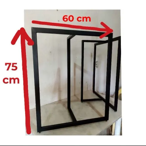 Bases de mesa