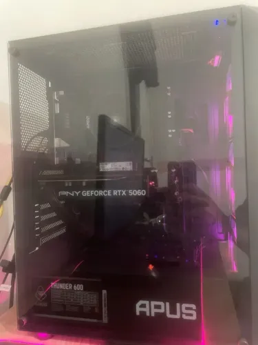 Pc gamer