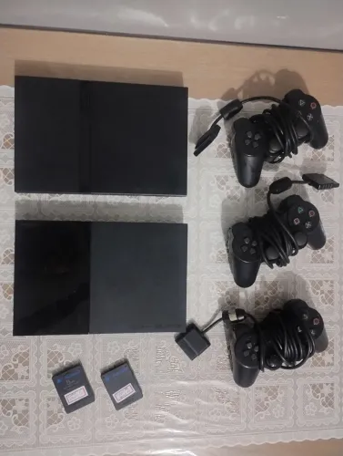 PS 2