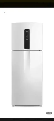 Geladeira it70 inverte.