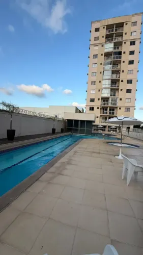 Apartamento 3Q Vivenda Laranjeiras