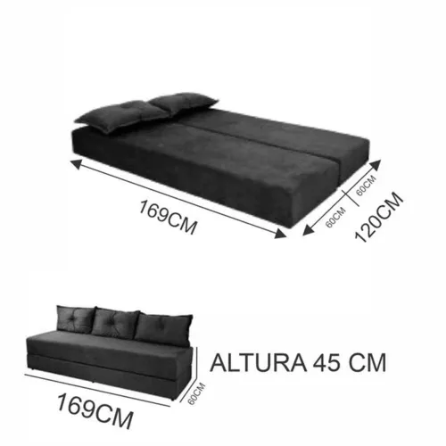 Sofá cama