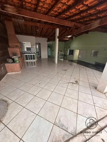 Ponto comercial para locação próximo ao Campolim