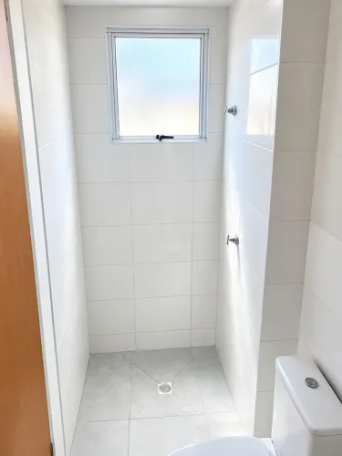 Apartamento perto da UFMS