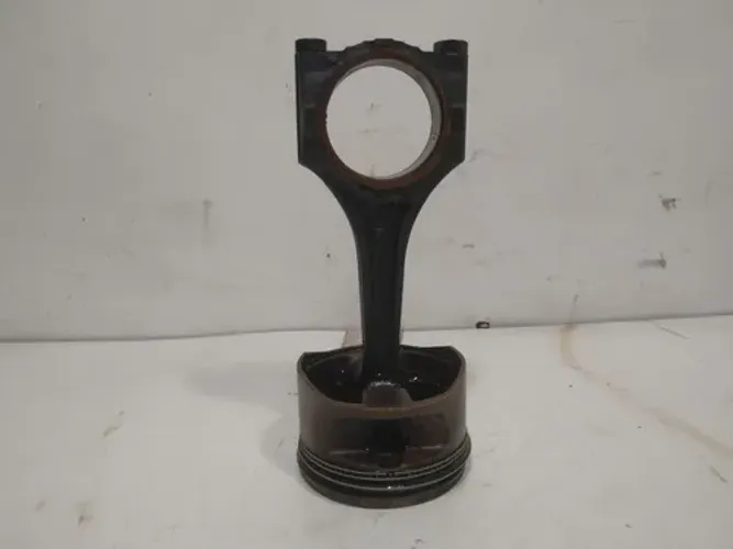 Biela Pistão Motor Gm Omega 2.0 8v 0,25 1993 1994 A 1998