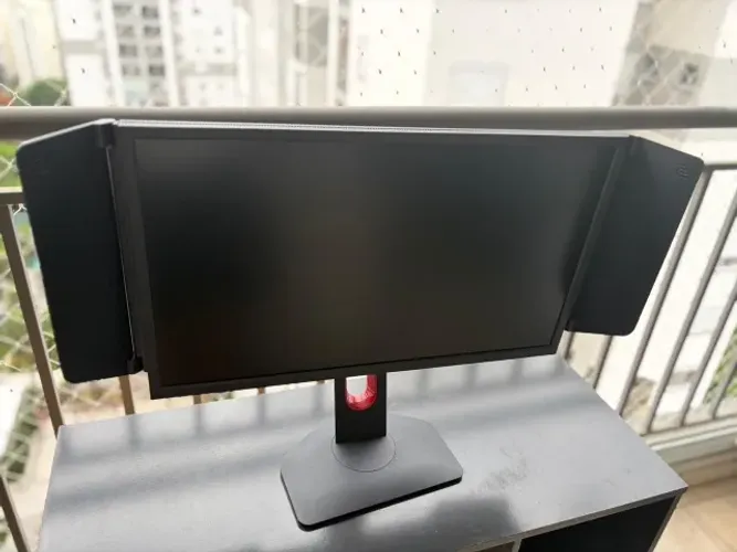 Monitor BENQ ZOWIE XL2546K 240HZ