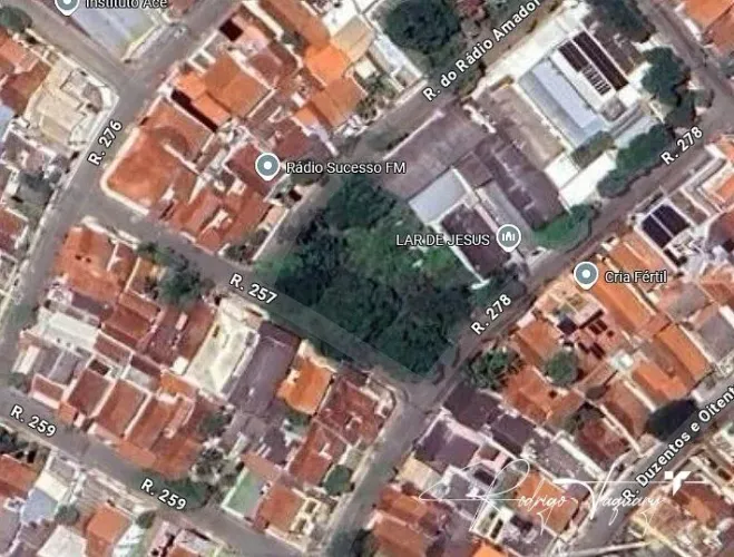 Terreno | Setor Coimbra | 2.180 m² | Área para Incorporação | Localização Estratégica