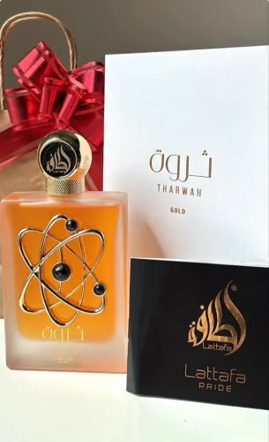 THARWAH GOLD 100 ML