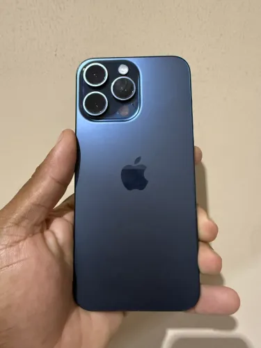 iPhone 15 Pro Max 512