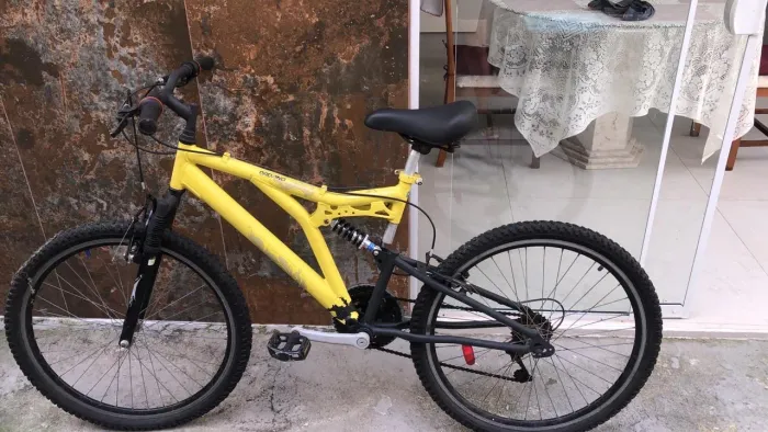Bicicleta Running Sport 
