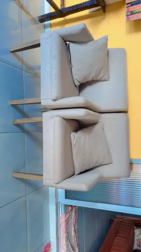 Poltronas 