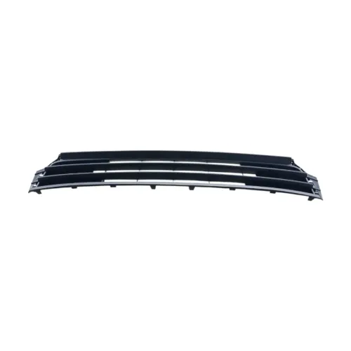 Grade inferior parachoque diant vw gol audi a3 1999 2005