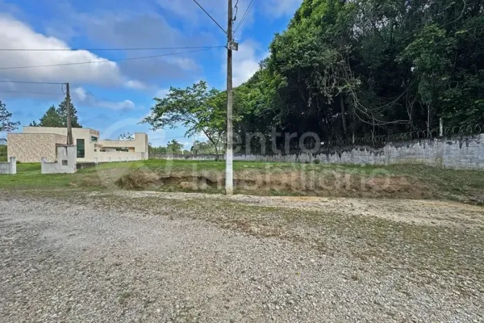 TERRENO à venda em Peruíbe, no bairro Sao Marcos