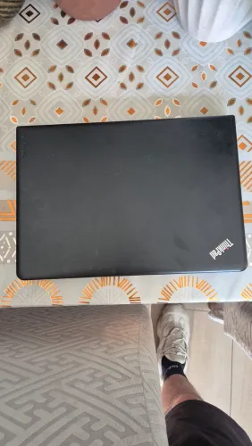 Notebook lenovo E470 I7 6500u 16GB Ssd 480GB