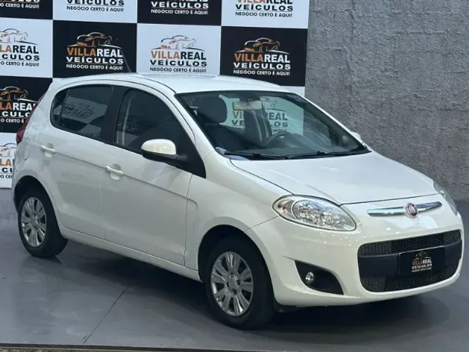 Fiat Palio Attra./italia 1.4 EVO F.flex 8V 5P 2014