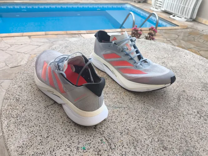 Adidas Adizero Boston 12