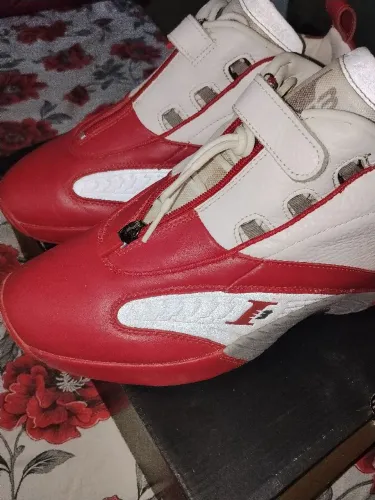 Reebok Answer IV Allen Iverson 