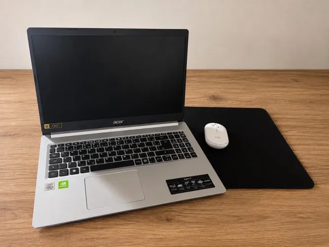 Notebook Acer I5