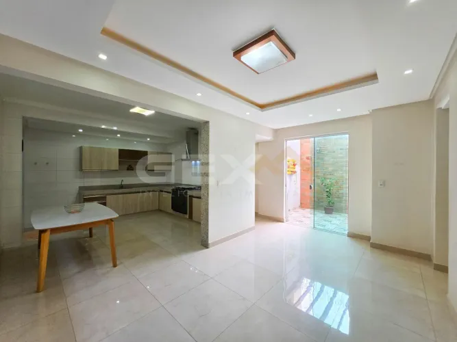 Apartamento à Venda com 03 Quartos, 01 suíte e área gourmet no Bairro Manoel Val