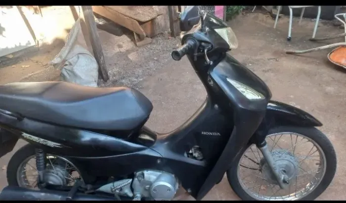 Vendo Biz 125ks