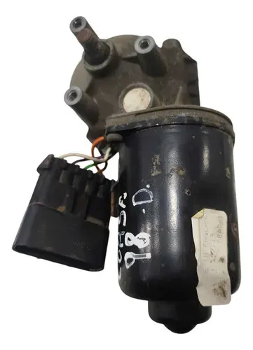 Motor Limpador Parabrisa Dianteiro Chevrolet Corsa 1.0 2002
