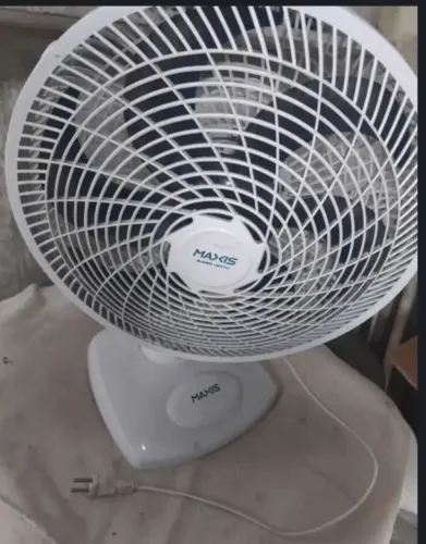 Ventilador mais 