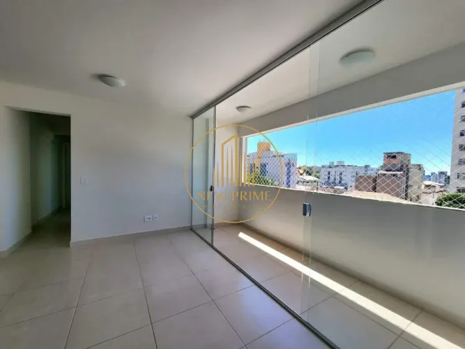 Apartamento à venda, 2 quartos, 1 suíte, 2 vagas, Graça - Belo Horizonte/MG