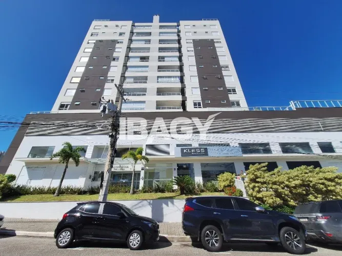 Excelente Apartamento 2 dormitório(s) em Estreito - Florianópolis