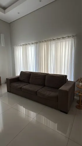 SOFÁ  - 3 lugares  - 2.70x1.00