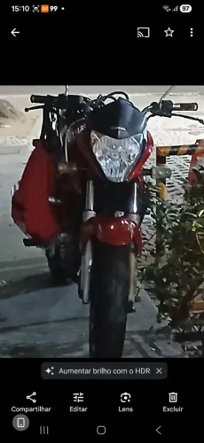 Honda CB300