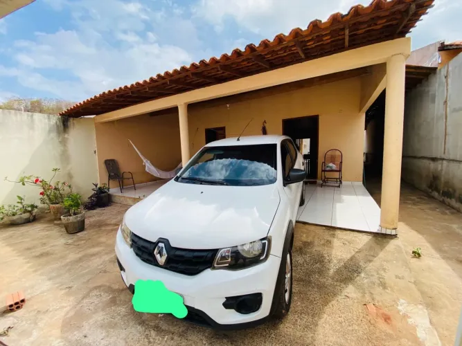 Renault Kwid Zen 1.0 Flex 12V 5P Mec. 2021