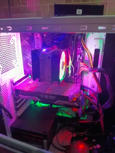 Pc gamer
