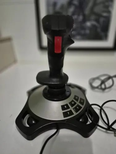 Joystick PXN 2113 Fight - PC