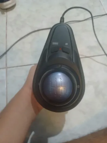 Câmbio PXN USB tipo C