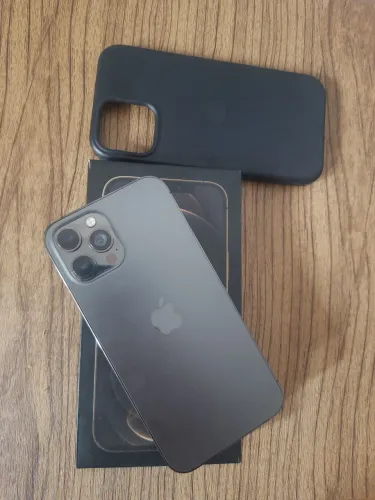 Iphone 12 pro max 256 gb