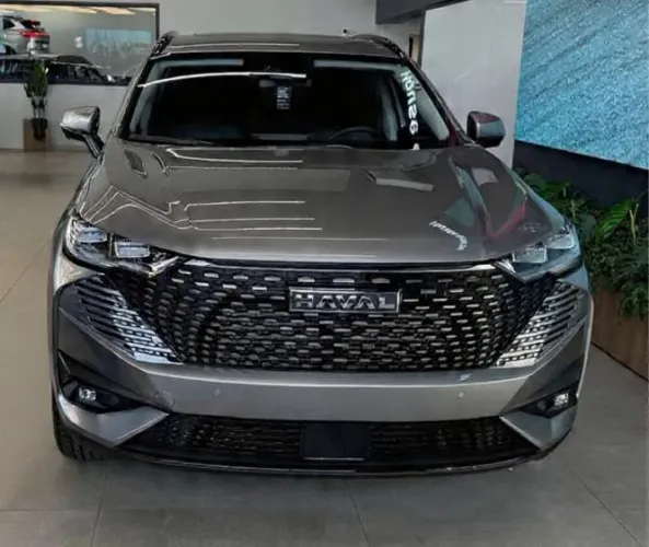 GWM Haval H6 Premium Phev AWD 2025
