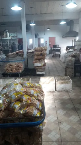Fábrica de salgados - R$ 100 mil de Faturamento - Guarulhos/Cumbica