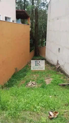 Terreno à venda, 207 m² por R$ 375.000,00 - Parque Esmeralda - Barueri/SP