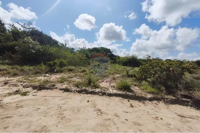 Terreno em Carapibus  Litoral Sul da Paraíba