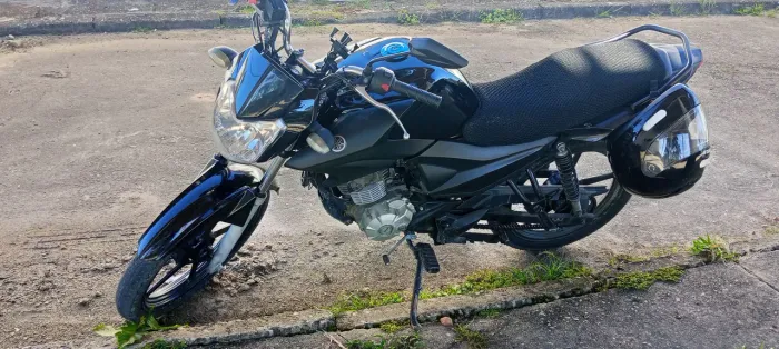 YAMAHA FACTOR 150CC $10,800