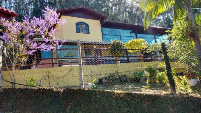 Lindo Sítio próximo a Rota do Lagarto em Pedra Azul