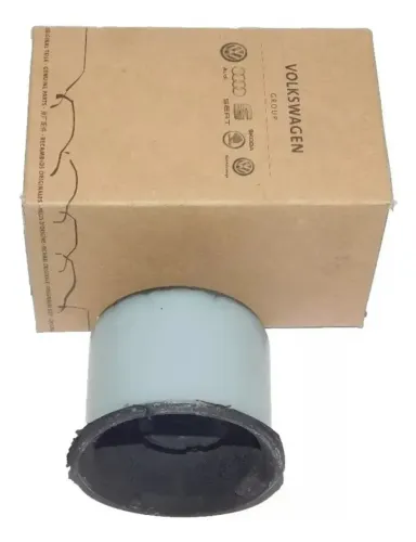 Bucha Bandeja Fox, Crossfox, Polo Original Vw -1K0407183E.